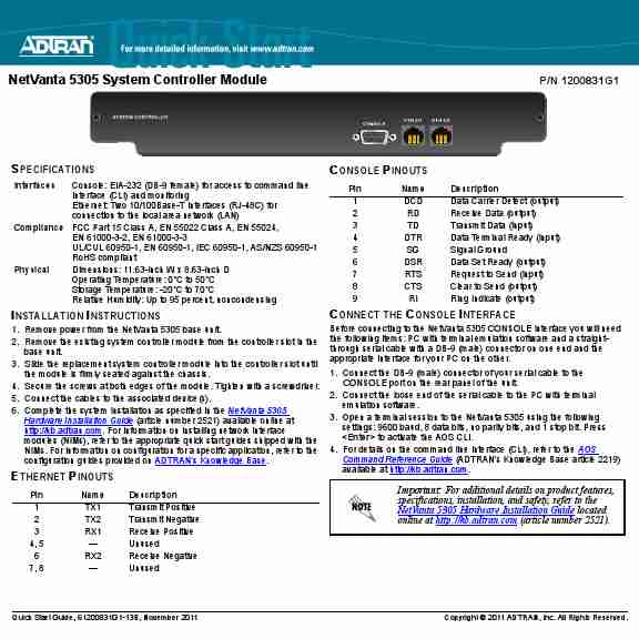 ADTRAN NETVANTA 5305-page_pdf